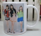 sublimation mug